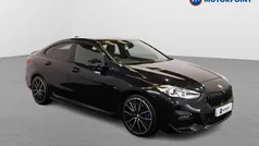 Used 2024 BMW 218 M Sport Sedan | £24,999 (Fair price)