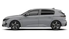 Used 2023 Peugeot 308 Active Premium Hatchback | £14,104 (Fair price)