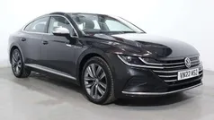 Used 2023 VW Arteon Elegance Hatchback | £16,500 (Super price)