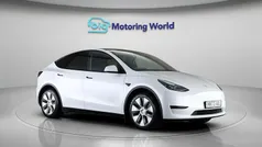 Used 2023 Tesla Model Y RWD SUV | £24,300 (Fair price)