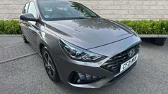 Used 2023 Hyundai i30 SE Hatchback | £11,900 (Good price)