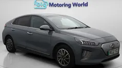 Used 2021 Hyundai Ioniq 6 Premium SE Sedan | £10,600 (Fair price)