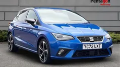 Used 2024 Seat Ibiza FR Sport Hatchback | £16,297 (Fair price)