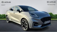 Used 2023 Ford Puma ST-Line X Hatchback | £16,967 (Fair price)
