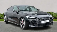 New 2025 Audi A5 Coupe | £53,799 (Fair price)