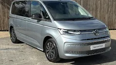 Used 2024 VW Multivan Style Van | £49,899 (Super price)