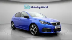 Used 2021 Peugeot 308 Premium Hatchback | £14,200 (Super price)