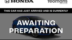 Polished metal Used 2019 Honda Civic Sport Hatchback | £12,750 (Fair price)