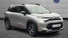 Used 2023 Citroën C3 Aircross PureTech SUV | £11,465 (Fair price)