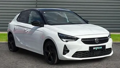 Used Vauxhall Corsa 101 HP (74 kW) 2023 Hatchback