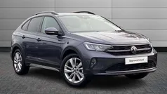 Used 2024 VW Taigo Match SUV | £21,695 (Fair price)