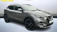 Used 2020 Nissan Qashqai Tekna+ SUV | £14,999 (Fair price)