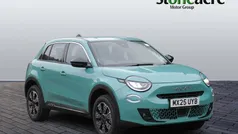 Blue New 2025 Fiat 600 S SUV | £19,995 (Fair price)