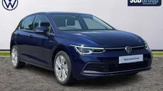 Used 2022 VW Golf VIII Style Hatchback | £19,495 (Fair price)