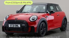 Used 2022 Mini Cooper Hatch Hatchback | £17,500 (Fair price)