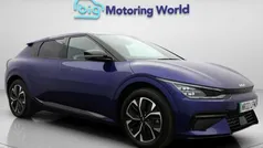 Used 2024 Kia EV6 GT-Line SUV | £23,600 (Super price)