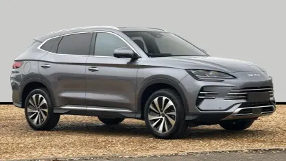 New BYD Seal Boost 218 HP (160 kW) 2026 Estate