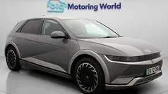 Used 2022 Hyundai Ioniq 5 Ultimate SUV | £21,400 (Fair price)