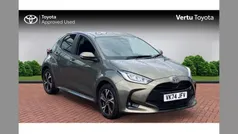 Other Used 2024 Toyota Yaris Hybrid Design Hatchback | £19,399 (Fair price)
