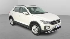 Grey Used 2023 VW T-Roc Life SUV | £19,099 (Fair price)