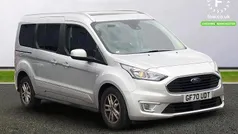 Used 2020 Ford Grand Tourneo Connect Titanium MPV | £16,499 (Fair price)