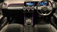 Used 2024 Mercedes EQB300 AMG line SUV | £25,683 (Good price)