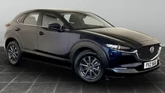 Used 2023 Mazda CX-30 SUV | £16,295 (Super price)