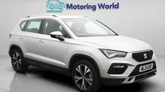 Used 2026 Seat Ateca SE Technology SUV | £16,000 (Super price)