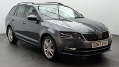 Used 2020 Skoda Octavia SE L Estate | £12,000 (Super price)