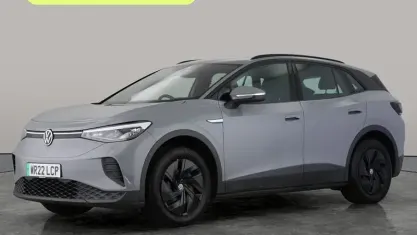 Second-hand VW ID.4 Pure 108 kW (148 CP) 2021 SUV