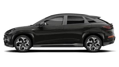 Used BYD Sealion 7 389 kW (530 HP) 2026 SUV