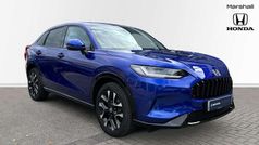 Used 2024 Honda ZR-V Advance SUV | £28,201 (Fair price)