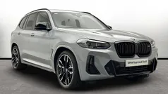 Used 2022 BMW X3 Comfort Edition SUV | £40,000 (Fair price)