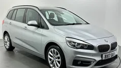 Used 2017 BMW 218 Estate | £9,622 (Fair price)