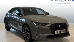 Used 2024 DS Automobiles DS4 Rivoli Hatchback | £25,490 (Fair price)