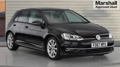 Used 2017 VW Golf VII GT Hatchback | £12,358 (Fair price)
