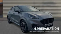 Used 2023 Ford Puma ST-Line SUV | £17,239 (Fair price)