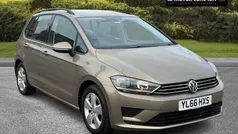 Used 2018 VW Golf VII SE Hatchback | £7,490 (Super price)