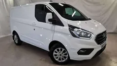 Used 2023 Ford Transit Custom Limited Van | £20,269 (Fair price)