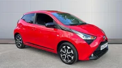 Used 2020 Toyota Aygo Trend Hatchback | £8,855 (Fair price)