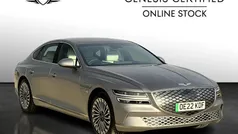 Used 2023 Genesis G80 Sedan | £43,950 (Good price)