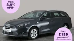 Used 2023 Kia Ceed Sportswagon Estate | £14,158 (Fair price)