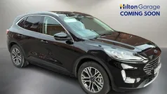 Used 2020 Ford Kuga Titanium SUV | £16,200 (Good price)