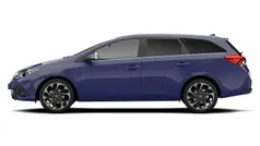 Used 2018 Toyota Auris Touring Sports Estate | £12,499 (Fair price)