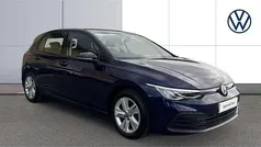 Used 2021 VW Golf VIII Life Hatchback | £16,985 (Good price)