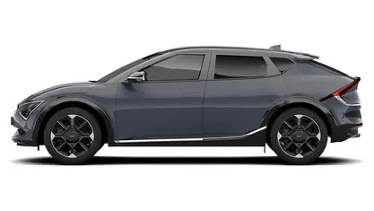 Used Kia EV6 Air 167 kW (228 HP) 2023 SUV