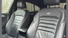 Used 2019 VW Arteon R-line Hatchback | £15,799 (Fair price)