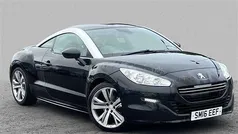 Used 2016 Peugeot RCZ GTi Coupe | £5,740 (Fair price)