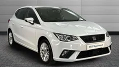 Used 2021 Seat Ibiza SE Technology Hatchback | £12,250 (Fair price)
