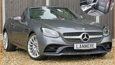 Used 2017 Mercedes E250 AMG line Cabriolet | £17,695 (Fair price)